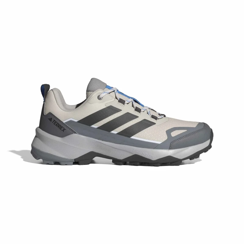 Image of Hiking shoes adidas Terrex Skychaser AX5 Beige Male 41 1/3