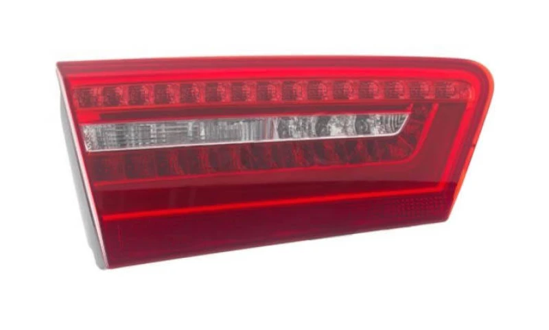 Image of ULO 106087210 Rear light Inner Section, with bulb holder, Left Combination Rearlight (391)