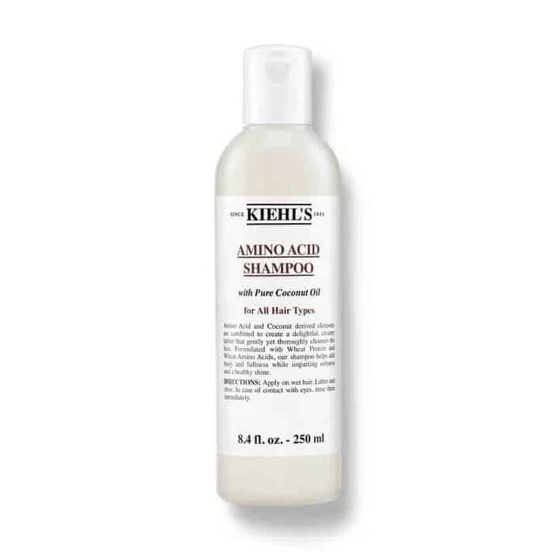 Image of Kiehl's Amino Acid Shampoo 250ml