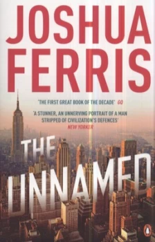 Image of The Unnamed by Joshua Ferris Paperback