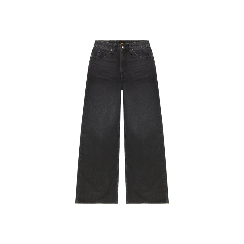Image of Lee Womens jeans Lee Stella Noir Female 24x31