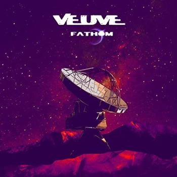 Image of Veuve - Fathom CD