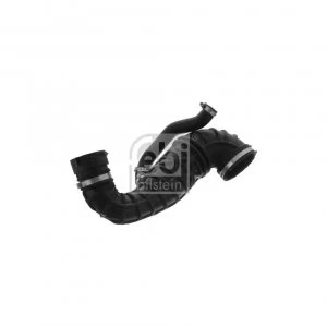 Image of Air Intake Hose FEBI BILSTEIN 46493