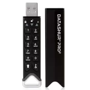 Image of iStorage datAshur 256-bit 32GB