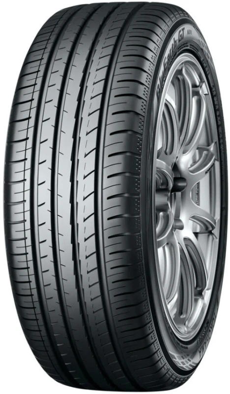 Image of Yokohama BluEarth-GT (AE51J) ( 195/50 R19 88H BluEarth, RPB ) Summer tires