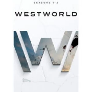 Image of Westworld Season 1 & 2