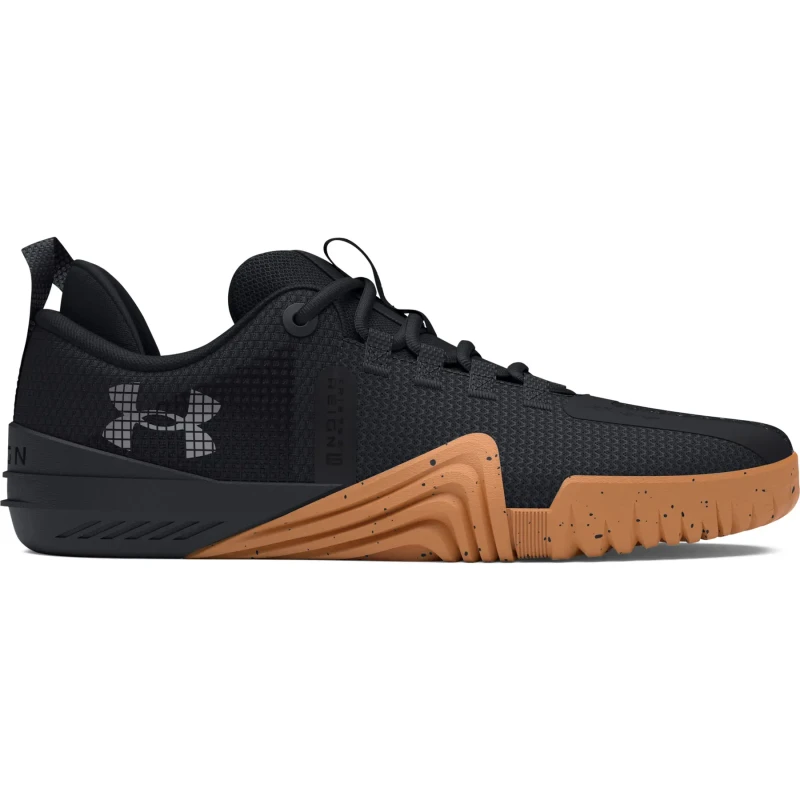 Image of Under Armour TriBase Reign 6 - Black 10