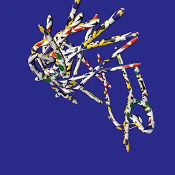 Image of Bergsonist - Middle Ouest Vinyl