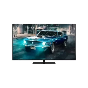 Image of Panasonic 55" TX55GX680B Smart 4K Ultra HD LED TV