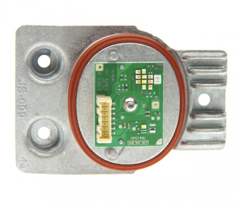 Image of EINPARTS EPLM28 Control Units Control Unit,lights (1387)