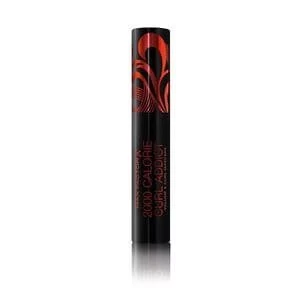 Image of Max Factor 2000 Calorie Curl Addict Mascara Black Brown Brown