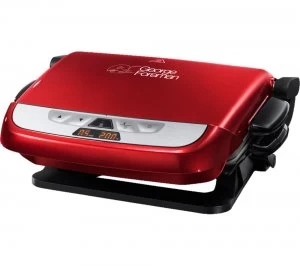 Image of George FOREMAN Evolve Health Grill