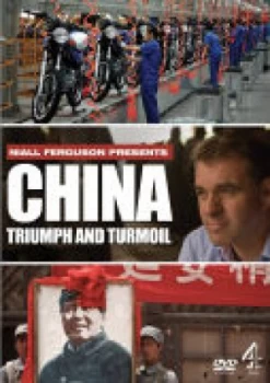 Image of China: Triumph and Turmoil