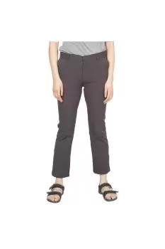 Image of Zulu Cropped Trousers