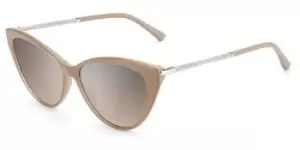 Image of Jimmy Choo Sunglasses VAL/S FWM/G4