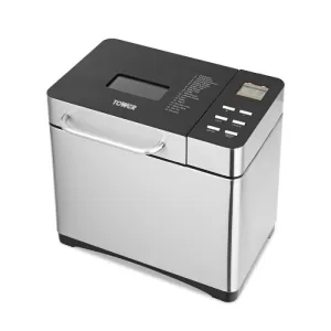 Image of Tower Digital 650W Bread Maker
