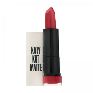 Image of CoverGirl Katy Kat Matte Lipstick 3.5g