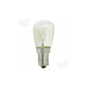 Image of WELLCO 15W SES (E14) Pygmy Lamp - Warm White