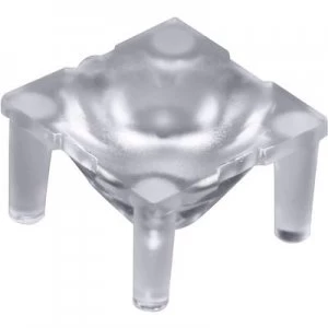 Image of LED optics Frosted Matt 26.8 No. of LEDs max. 1