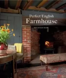 Image of Perfect English Farmhouse
