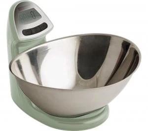 Image of Typhoon SP0046598 Vision Digital Kitchen Scales