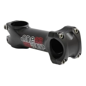 Image of ETC Aegis Ahead 28.6mm Stem Black-120mm