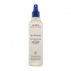 Image of Aveda Brilliant Hairspray 250ml