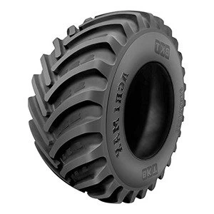 Image of BKT Agrimax RT600 800/65 R32 181A8 TL Dual Branding 178B