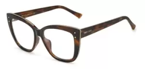 Image of Jimmy Choo Eyeglasses JC328/G 086