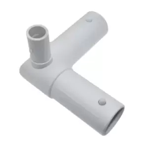 Image of Precision Match Goal Posts Spares (BS 8462 approved) Top Elbow