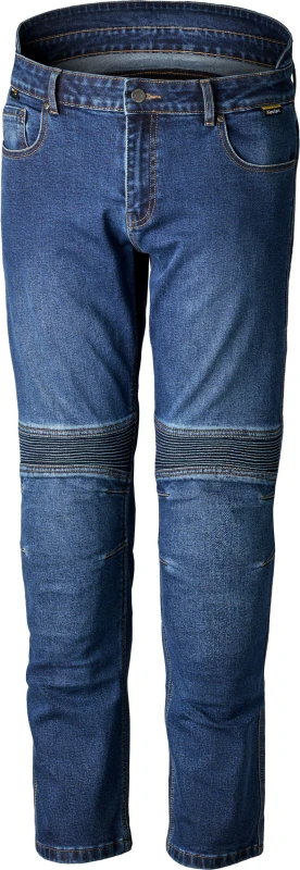 Image of RST Tech Pro Jeans Mid-Blue Denim Size 52