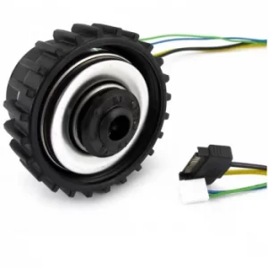 Image of XSPC D5 PWM Sata Powered Pump Without Front Cover