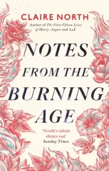 Image of Notes from the Burning Age