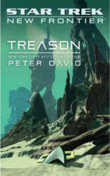 Image of Treason Book