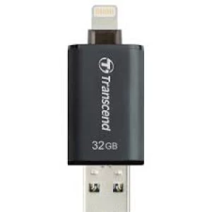 Image of Transcend JetDrive Go 300 32GB USB 3.1 Flash Drive