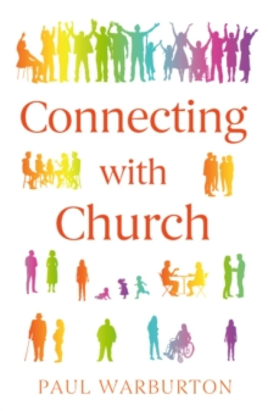 Image of Connecting with Church Paperback / softback