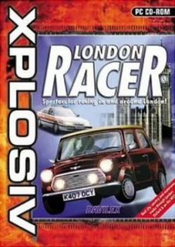 Image of London Racer PC Game