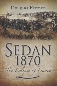 Image of Sedan 1870 Hardback
