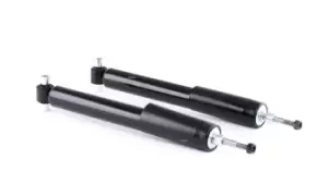 Image of RIDEX Shock absorber RENAULT,VOLVO 854S1545 31201452,3127787,31277887 Shocks,Shock absorbers,Suspension shocks 31329767,31329768