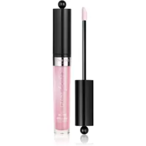 Image of Bourjois Fabuleux Gloss Nourishing Lip Gloss Shade 03 3,5 ml