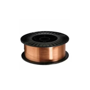 Image of Parweld 1.0mm SG2 MIG WIRE AWS ER70S-615KG REEL