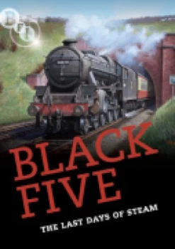 Image of Black Five