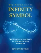 Image of power of the infinity symbol working with the lemniscate for ultimate harmo