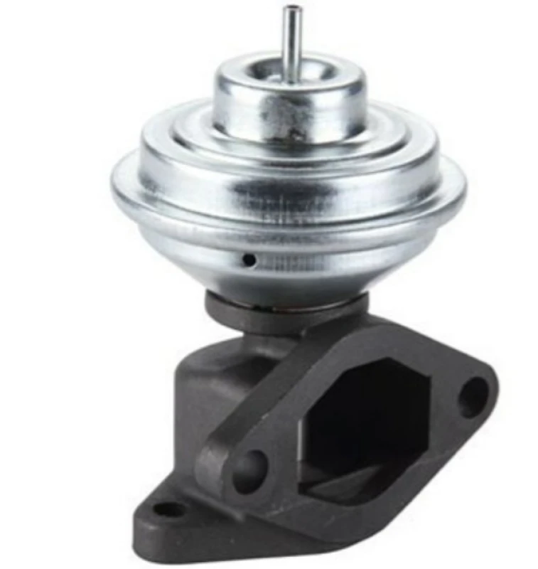 Image of STARQ SQ322-16136 EGR valve pneumatic, without EGR cooler EGR Valve (1145)