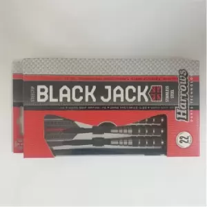 Image of Harrows Blackjack Darts - Multi