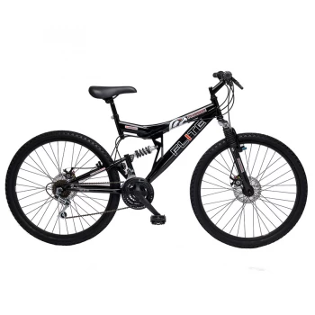 Image of Flite Mens Phaser Mountain Bike 26"