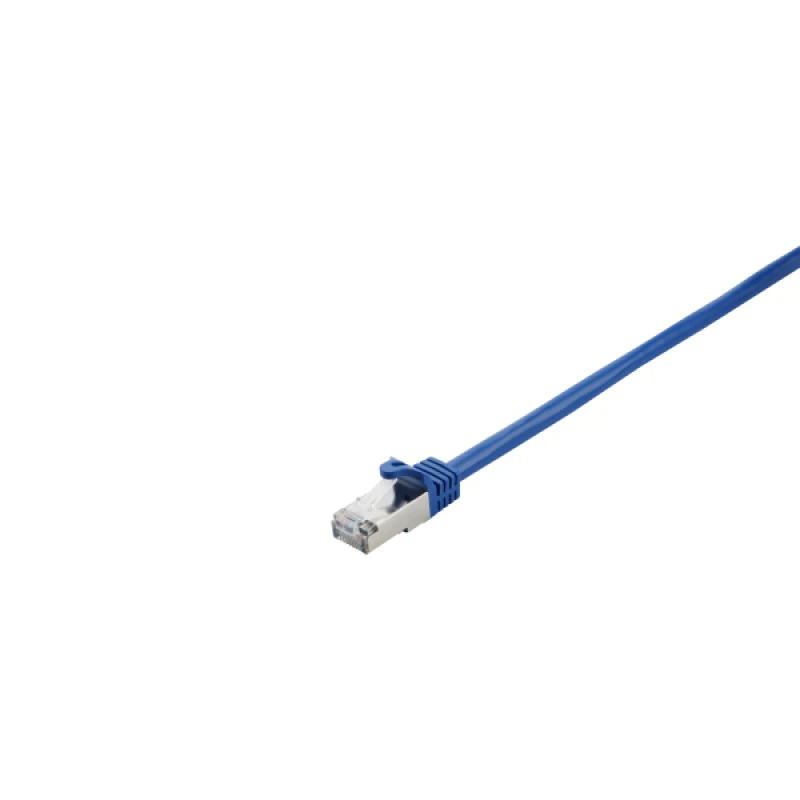 Image of Blue CAT7 Sftp CABLE5M 16.4FT CA06375
