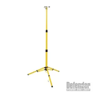 Image of Defender E206015 Umbrella-Type Telescopic Tripod 0.67m - 1.5m