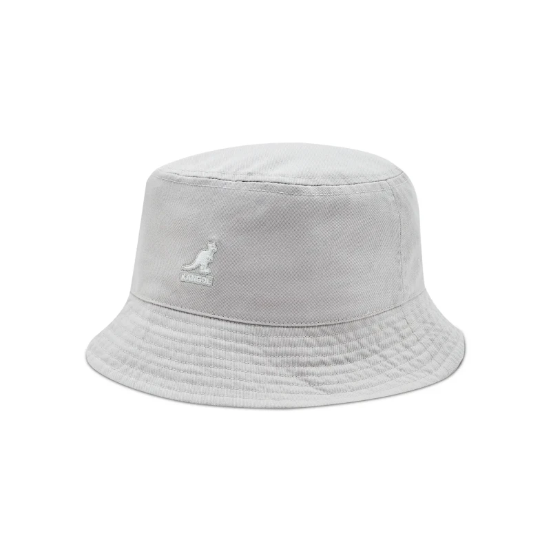 Image of Kangol Bob Kangol Washed Jaune Unisex XL