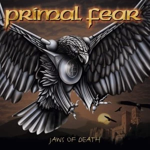 Image of Primal Fear - Jaws Of Death Vinyl